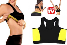 Топ для схуднення Hot Shapers розмір XXXL та інші S-XXXL, фото 2