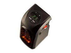 ОРИГІНАЛ Портативний Обігрівач Rovus Handy Heater 300, 350, 400 Вт + ПОДАРУНОК, фото 2