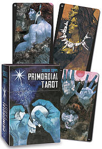 Primordial Tarot/ Таро Первісного Світу