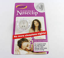 Антихрап NOSE CLIPS, фото 2