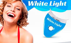 Засіб для відбілювання зубів White Light (Вайт Лайт) - гель, фото 3