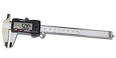 Цифровий штангенциркуль Digital caliper (електронний), фото 2