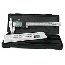 Цифровий штангенциркуль Digital caliper (електронний), фото 3