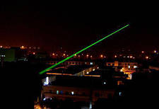 Лазерна указка GREEN LASER USB 03-3, фото 3