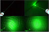 Лазерна указка GREEN LASER USB 03-3, фото 3