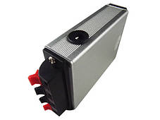 Підсилювач потужності напруги RGB AMPLIFIER XM-01 DC 12V, фото 2