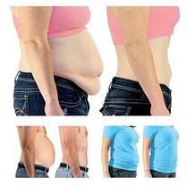 Моделюючий стягуючий пояс для схуднення Tummy Tuck | Таммі Так, фото 2