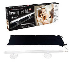 Лампа на дзеркало Beauty Bright Light | LED підсвічування на присосках на дзеркало, фото 2