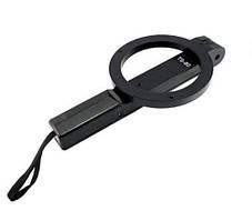 Металошукач Metal CHK TS 80 | Металодетектор Hand-Held Metal Detector, фото 3