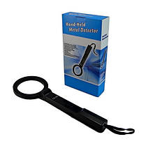 Металошукач Metal CHK TS 80 | Металодетектор Hand-Held Metal Detector, фото 3