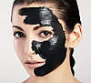Чорна маска для обличчя Dermacool | Маска для обличчя від чорних крапок, фото 3