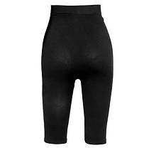 Бриджі для схуднення STOVE PIPE PANT | Лосини для схуднення Stovepipe pants L/XL, фото 2