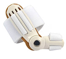 Ортопедичний коректор кісточки Toes device bunion | Коректор великого пальця стопи, фото 3