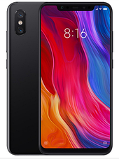 Xiaomi Mi 8
