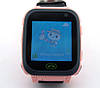 Дитячі наручні годинники Smart F3 | Смарт годинник для дітей з gps, фото 3