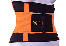 Пояс Xtrem Power Belt розмір XXL та інші L-XXXL | Пояс для схуднення та корекції фігури, фото 3