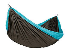 Туристичний гамак Travel hammock | Підвісний гамак, фото 2
