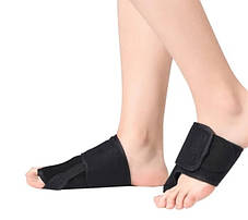 Магнітна вальгусна шина RELAX FOOT (Magnet Fix) | Магнітний коректор стопи, фото 2