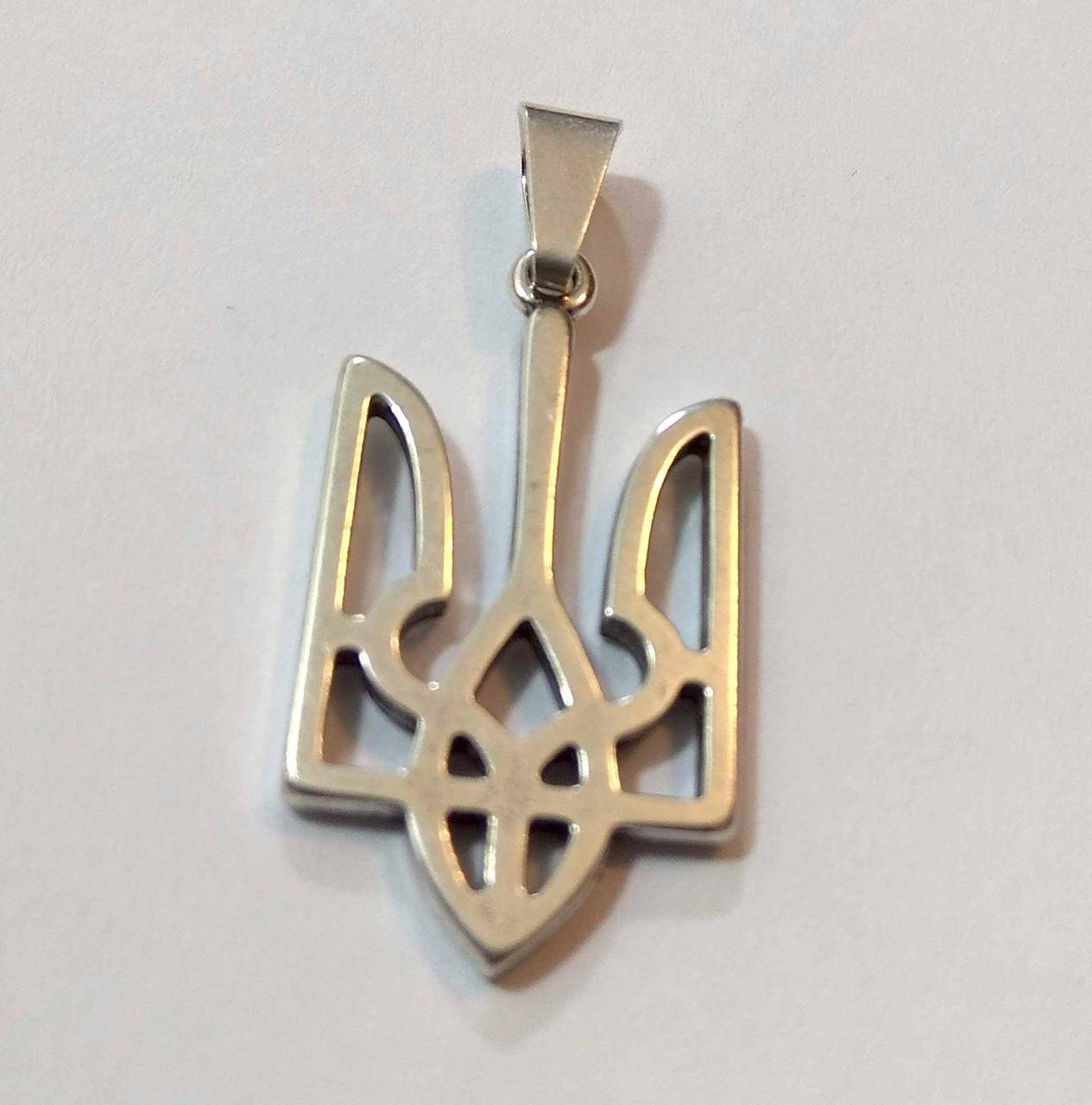 Підвіска Тризуб середній