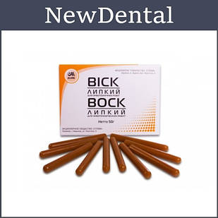 ВІСК ЛИПКИЙ СТОМА 50 ГРАМ