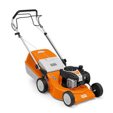 Газонокосарка STIHL RM 248 T