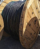 СІП 4*50 СІП 4 4*50 дріт  алюмінієвий, фото 5