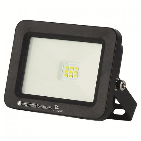 Прожектор світлодіодний ASLAN-10 10 W 2700 K, фото 1