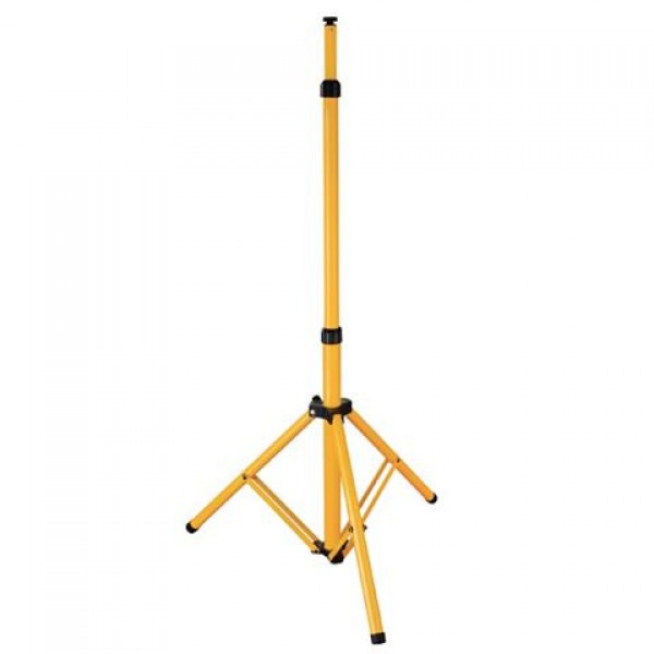 Підставка під прожектор одинарна TRIPOD SINGLE, фото 1