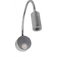 Світлодіодна LED підсвітка для дзеркал та картин (3W, 200lm, 4200K) TURNA