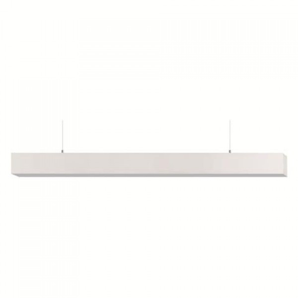 Світлодіодна люстра INNOVA3-40 біла 40W, фото 1