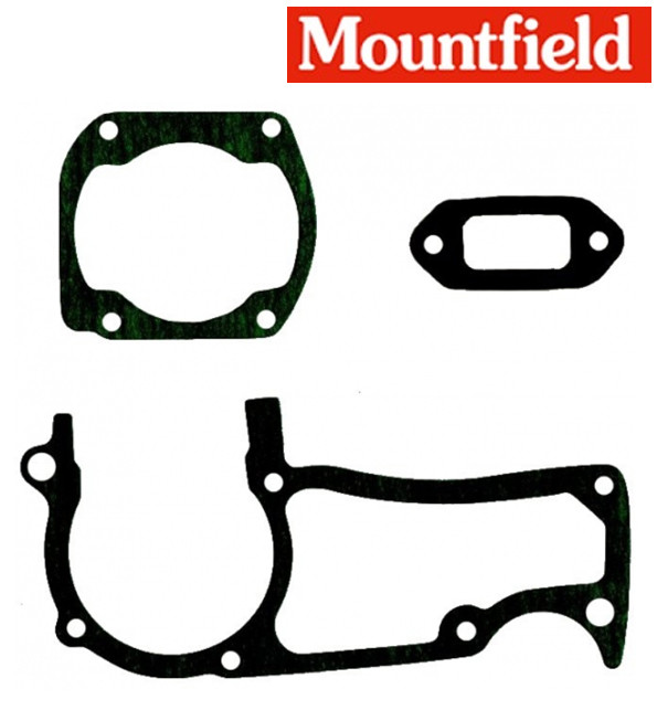 Прокладки HU 365, 372 Mountfield