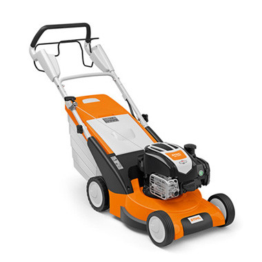 Газонокосарка STIHL RM 545 T