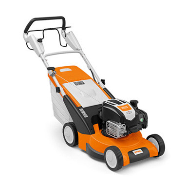 Газонокосарка STIHL RM 545 VM
