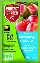 Магникур Сенсейшен 3,5 мл фунгіцид, SBM