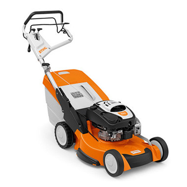 Газонокосарка STIHL RM 655 VS