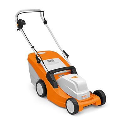 Газонокосарка STIHL RME 443