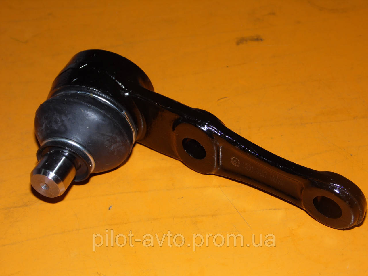 Шаровая Опора Передняя Mazda 323 Mx-3 Мазда Мх-3 PROFIT 2301-0107 ...