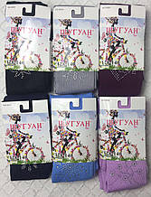 Дитячі колготки на дівчинку 104-116