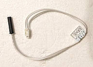 Термозапобіжник для холодильника Whirlpool 480132103383