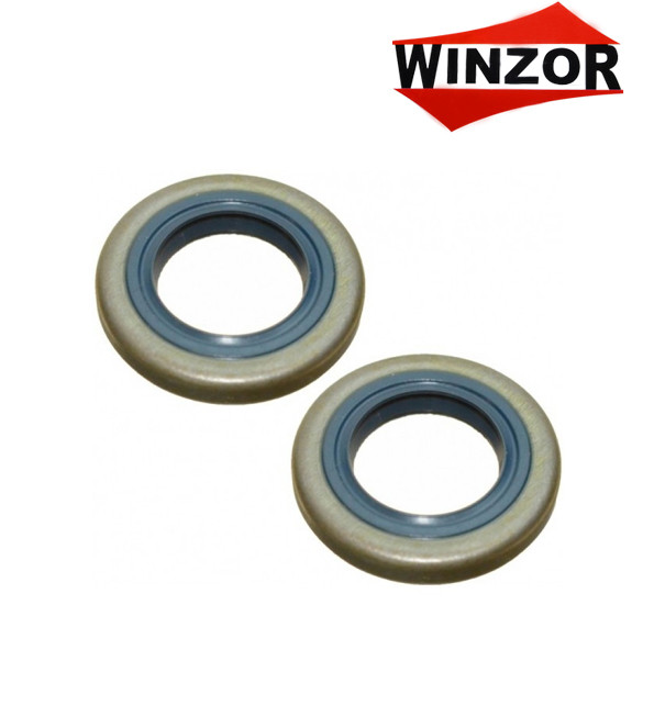 Сальники HU 365, 372 (к-кт) Winzor