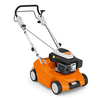 Бензиновий аератор STIHL RL 540