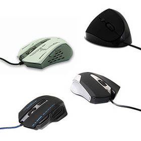 Миші дротові