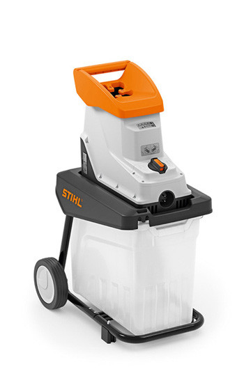 Садовий подрібнювач Stihl GHE 135 L