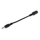 Кабель переходник для ноутбука HP 7.4x5.0 на 4.5*3.0 blue, фото 5