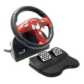 Маніпулятори (джойстики, геймпади)