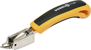 Скобовидаляч антистеплер ручний160 мм VOREL 71160