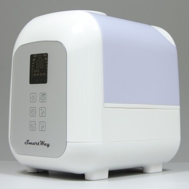 Зволожувач повітря SmartWay SW-HU8370