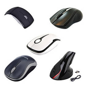 Миші бездротові