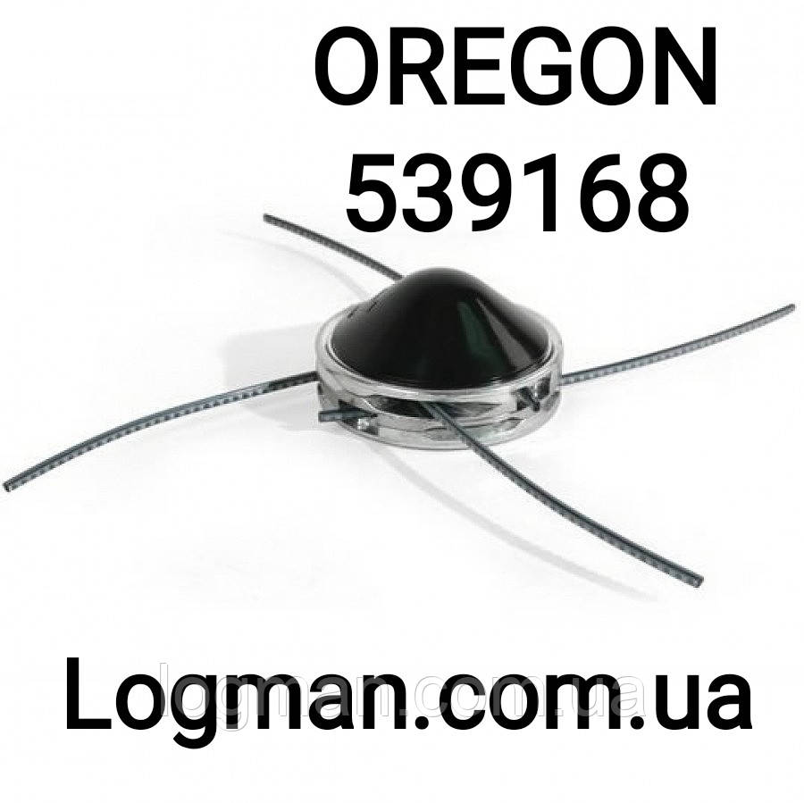 Косильна головка Oregon Flexiblade універсальна швидкозаправна (539168)