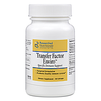 Researched Nutritionals Transfer Factor Enviro / Трансфер фактор Энвиро 60